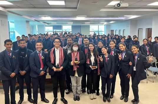 日本・ネパール間唯一の産官学連携イベント、第2回Nepal-Japan Friendship Summitを開催しました