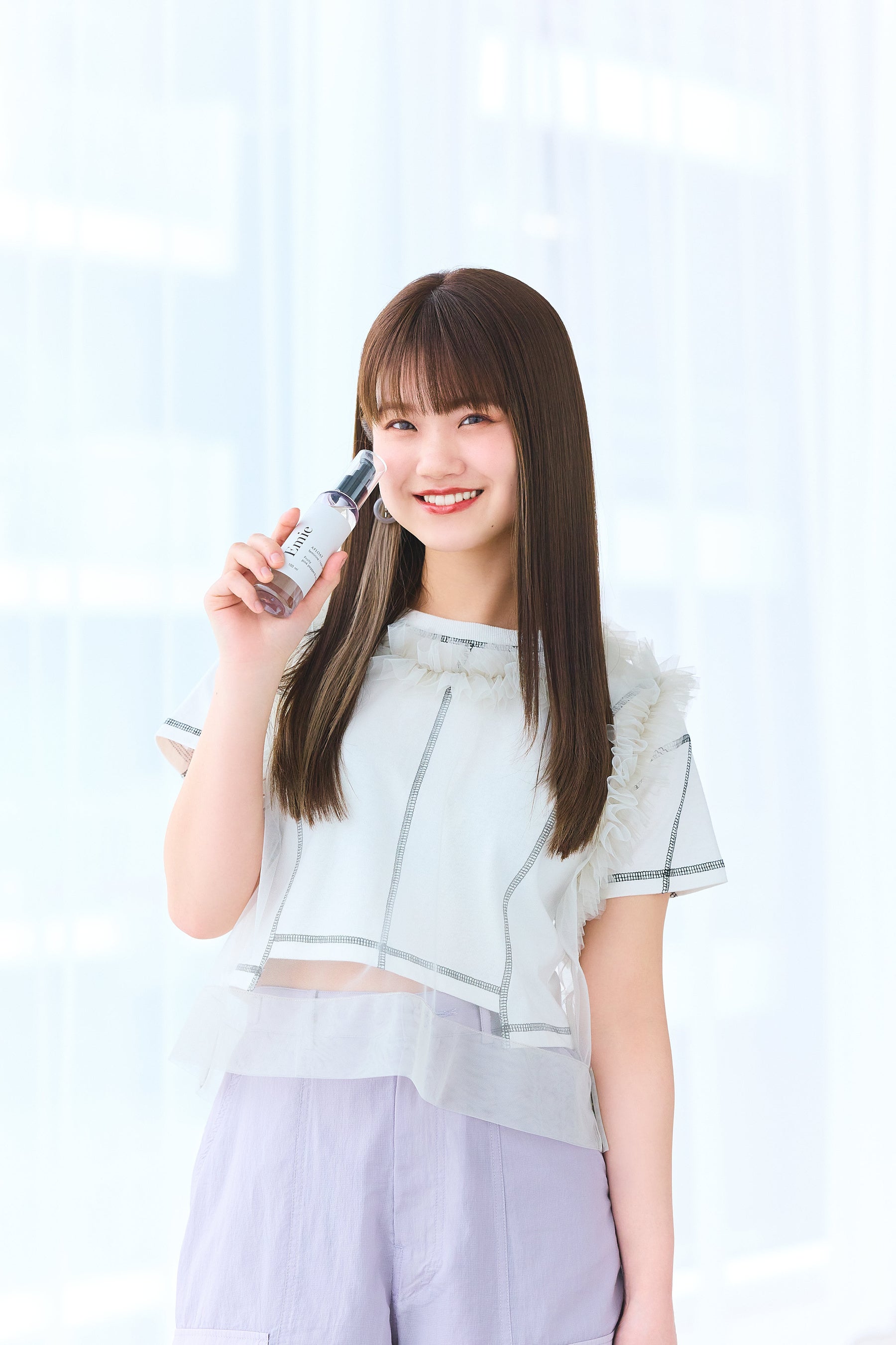 開発に携わったスタッフ