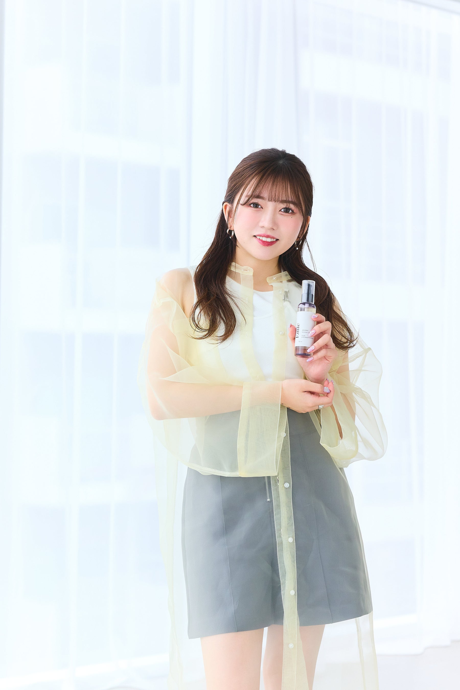 開発に携わったスタッフ