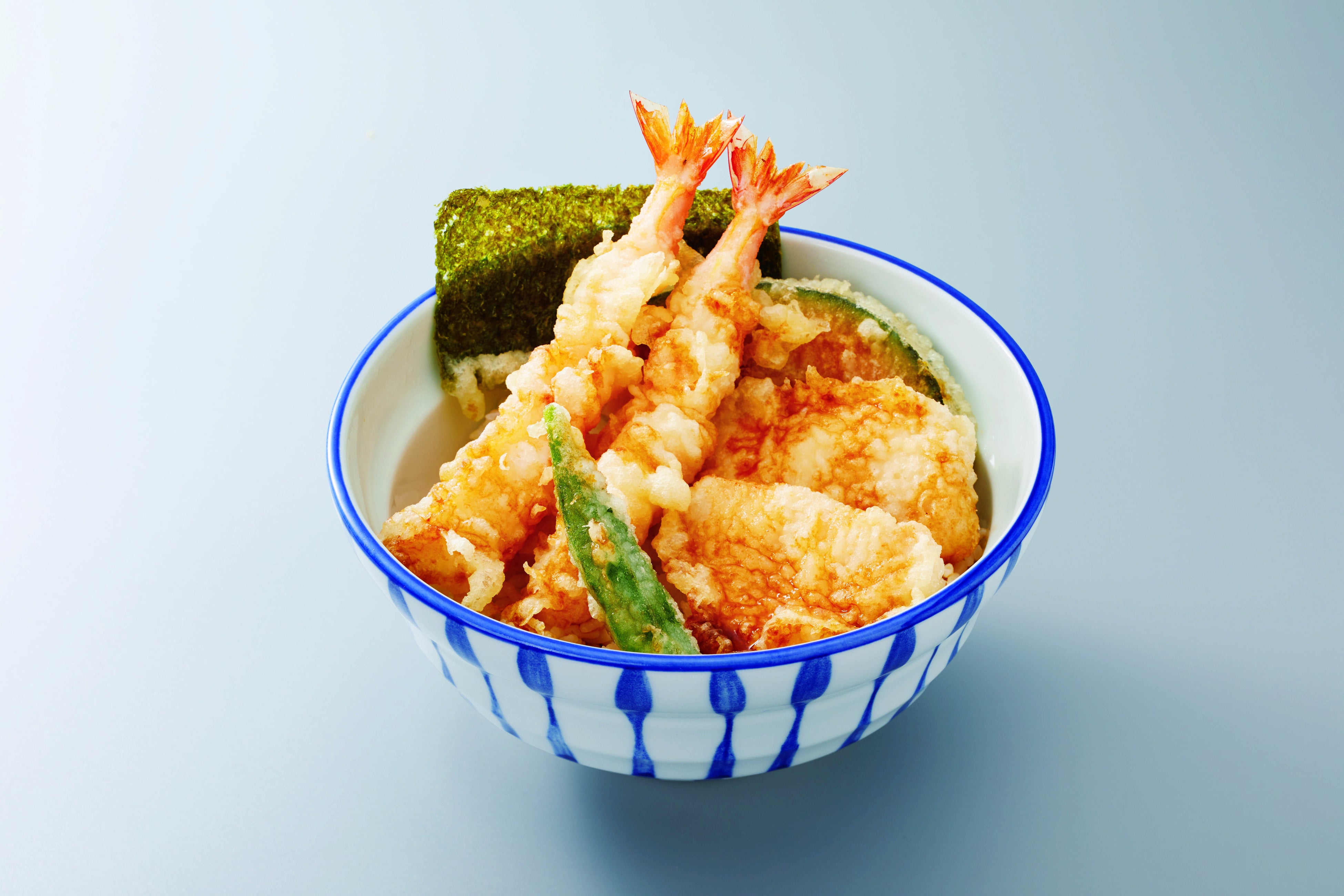 天ぷら丼 天丼・天ぷら本舗 さん天】泉大津店が1月16日（火）にグランド