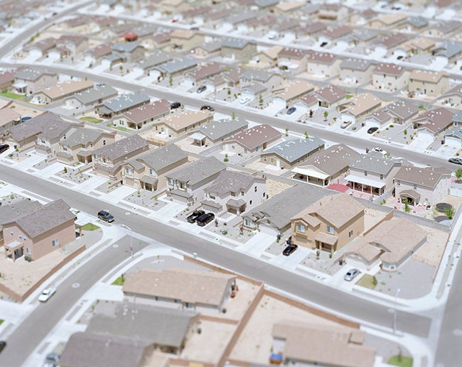 Albuquerque 2007 ©Naoki Honjo