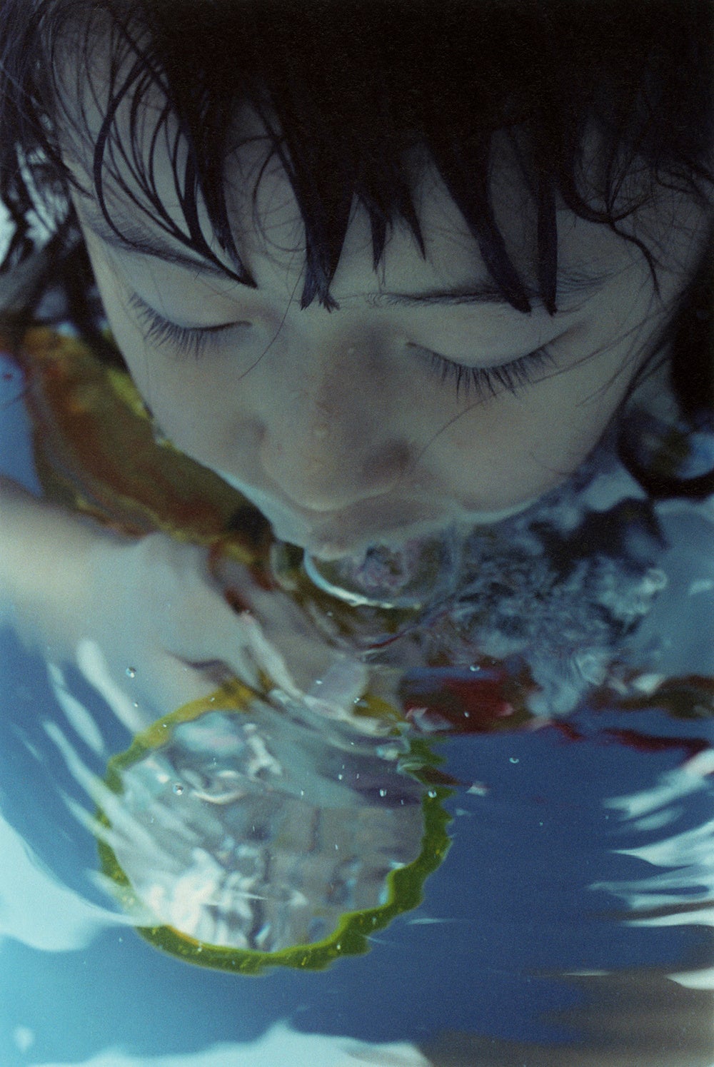 ©️ Ueda Yoshihiko