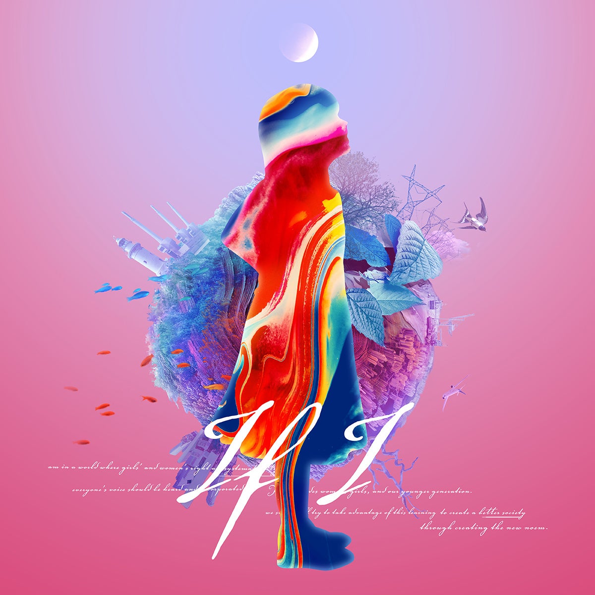 ©️MARUOKA KAZUYO,CONSTANCE RIKA（amana）