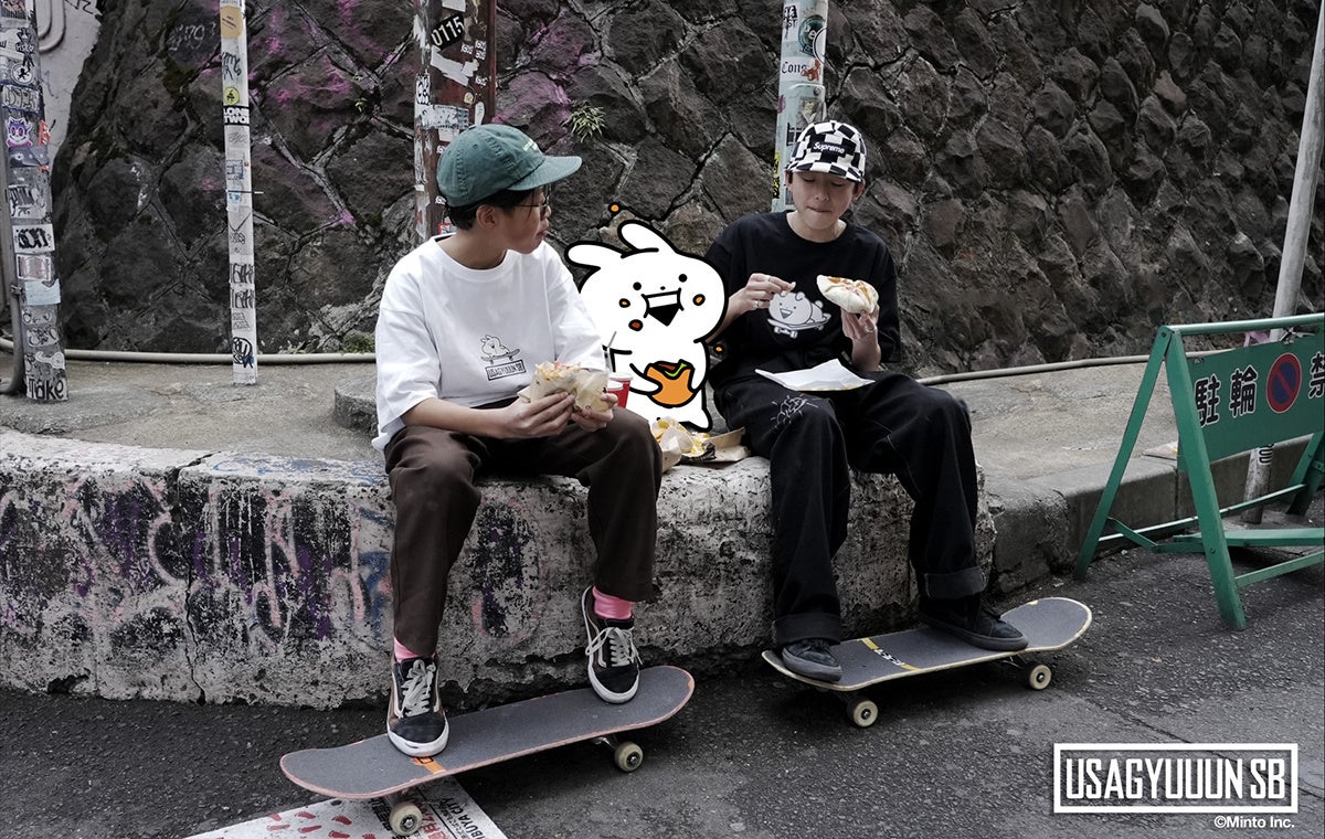 ©️Masamitsu Akachi