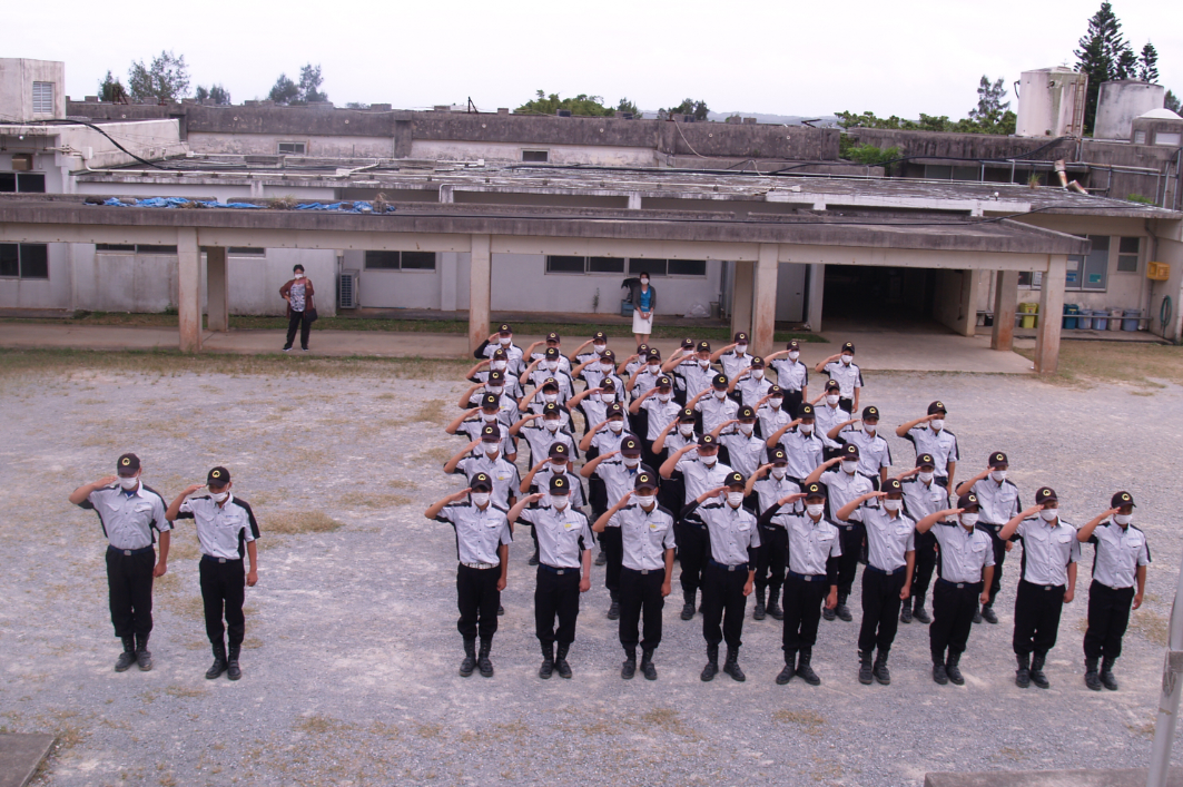 沖縄産業開発青年協力隊で就労に向けて学ぶ