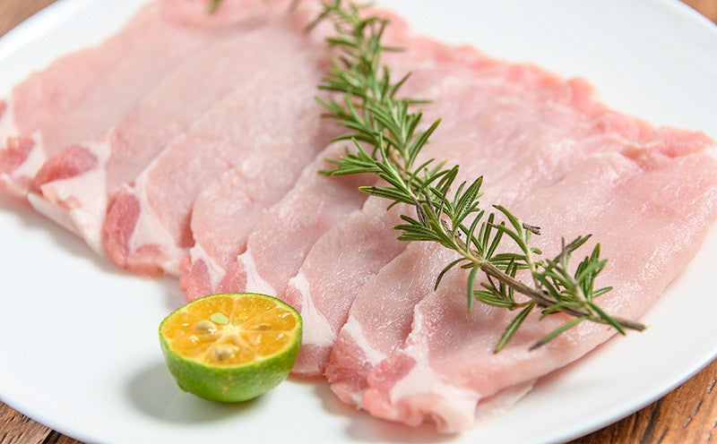 うるまの海ぶた