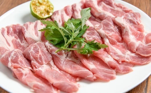 うるまの海ぶた