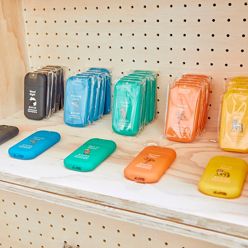 アドベンチャーワールド POP-UP STORE」パーク内にて初オープン