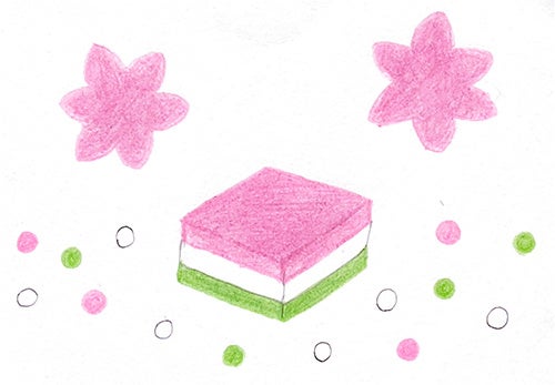 プレゼントイメージ