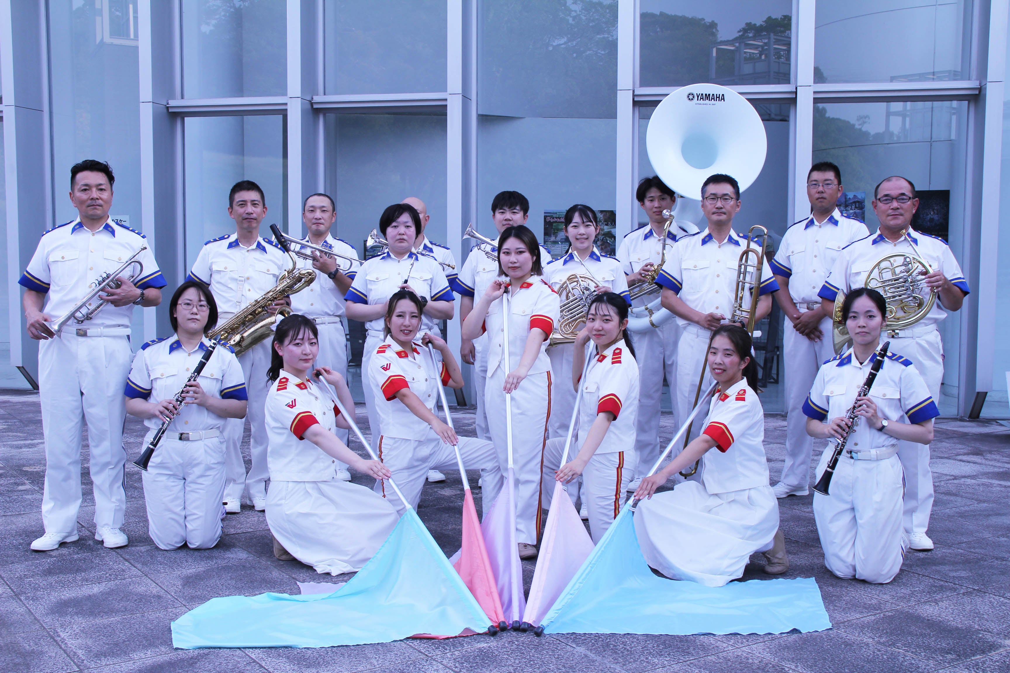 和歌山県警察音楽隊