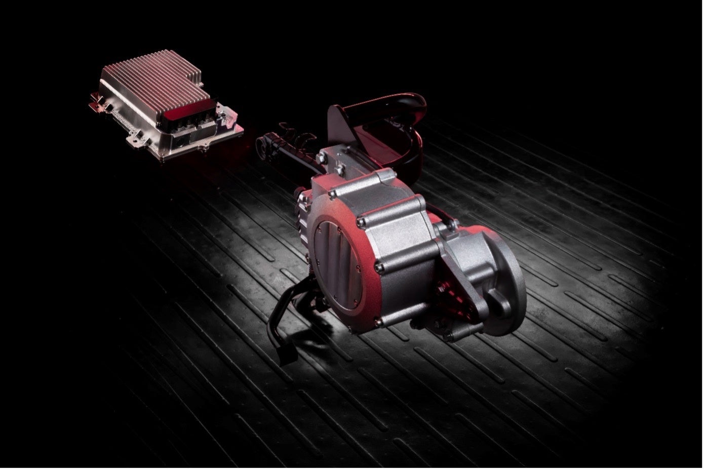 東アフリカ市場で2輪evユニットを初めて販売 武蔵精密工業株式会社のプレスリリース 東アフリカ市場で2輪evユニットを初めて販売 武蔵精密工業株式会社のプレスリリース