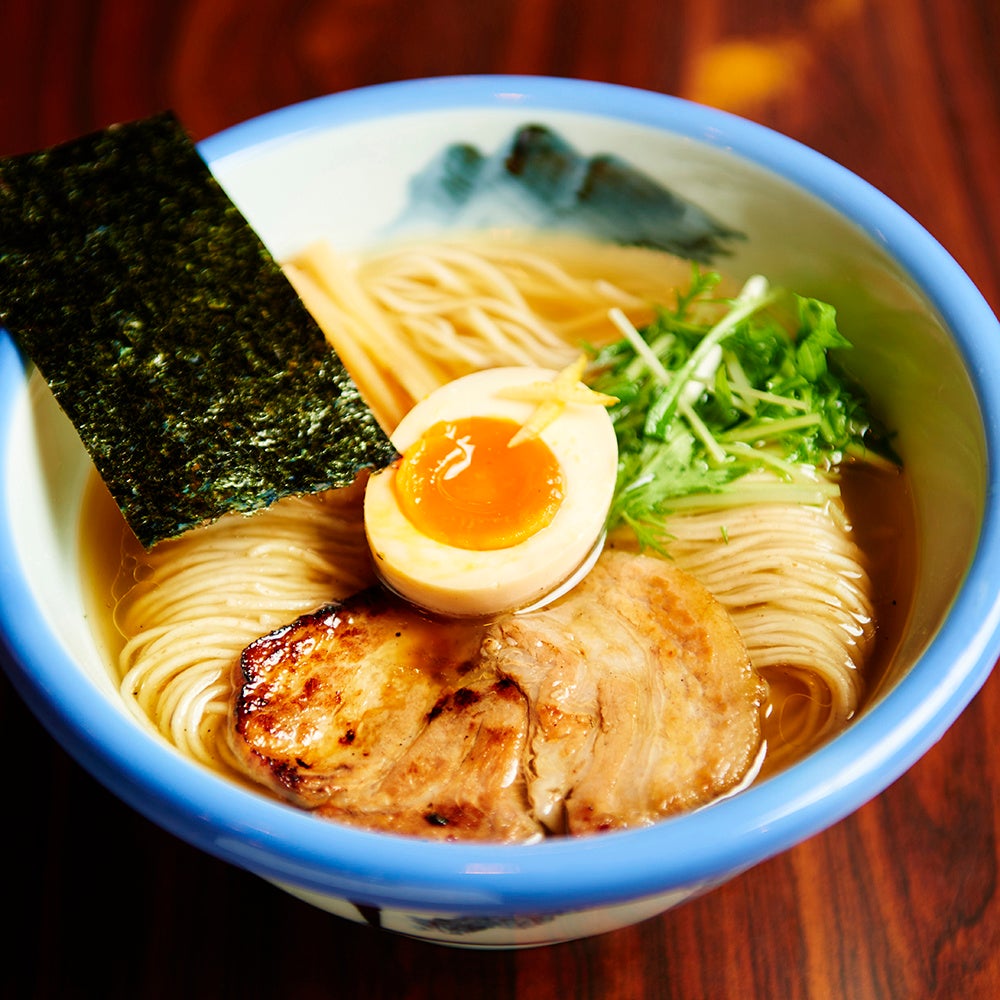 丼も形状をアップデートし今に至ります
