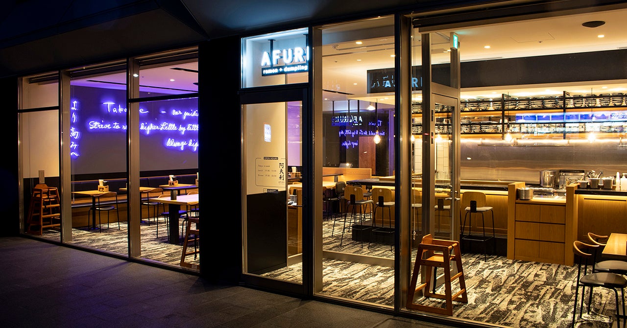 Afuri 北海道ニセコで国内初ブランドの Afuri Ramen Dumpling 雪ニセコ をオープン Afuri株式会社のプレスリリース Afuri 北海道ニセコで国内初ブランドの Afuri Ramen Dumpling 雪ニセコ をオープン Afuri株式会社のプレスリリース
