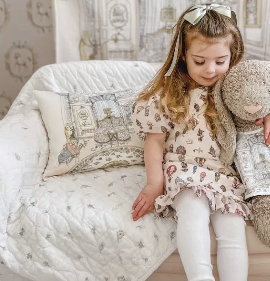 新作入荷】オーガニックコットンアイテムで人気のアトリエシュウから