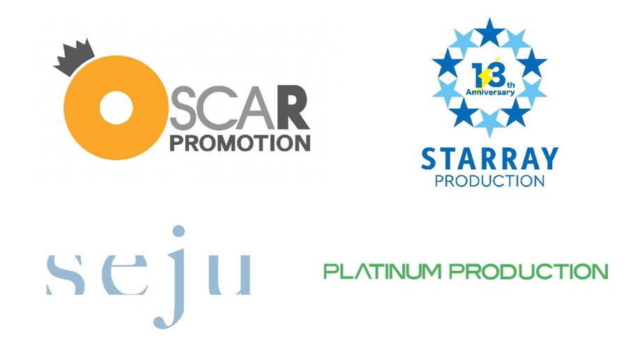 参画芸能プロダクション