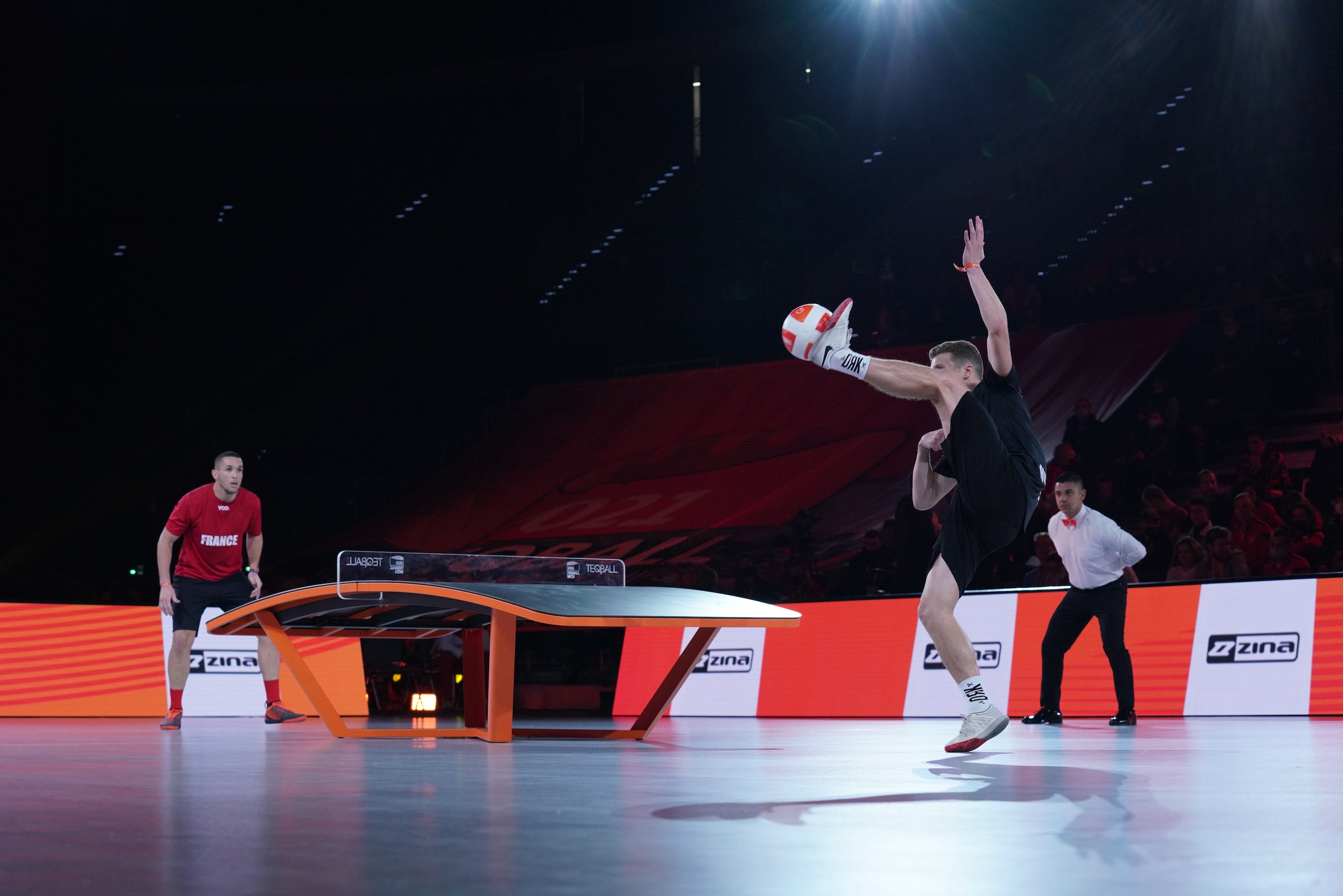 2021男子シングルス決勝トーナメント