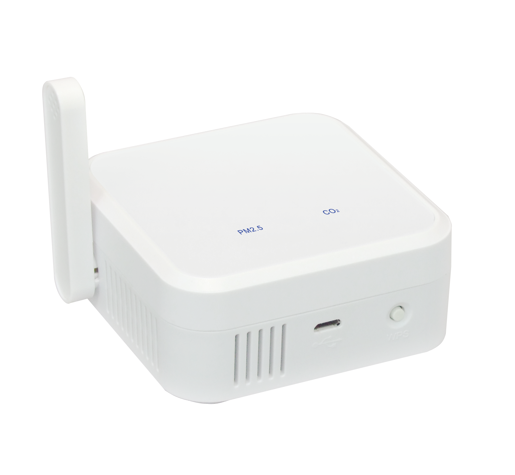 ラトックシステム社 環境センサー