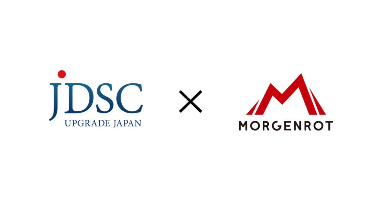 モルゲンロットとJDSCが戦略的なアライアンスを加速~GPU関連の研究開発成果の早期社会実装を目指す~