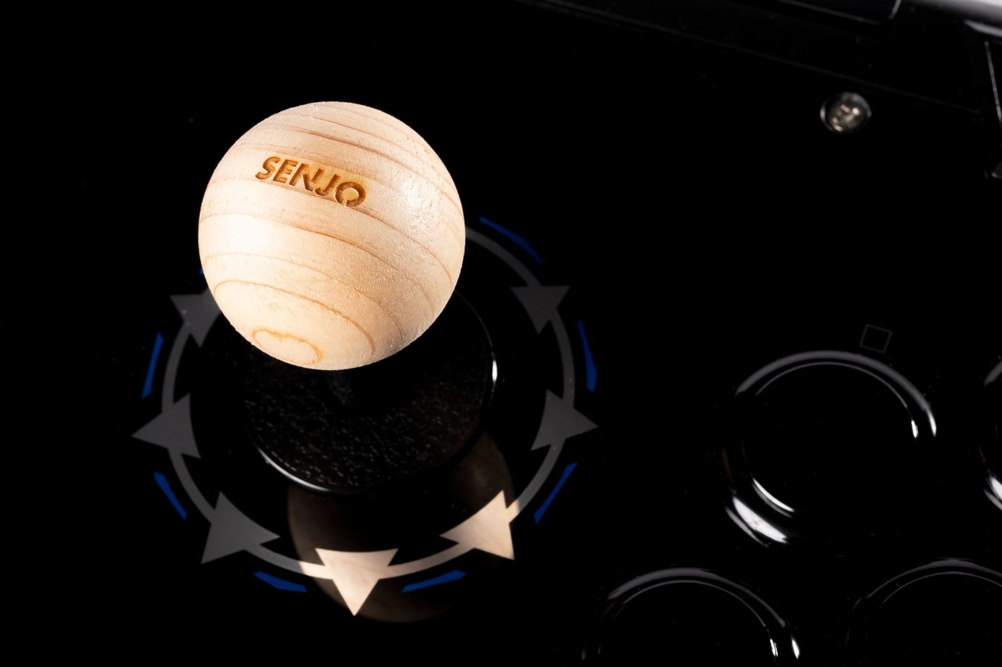 Eスポーツチーム Gekokujo はオリジナルデバイスブランド Senjo を設立しました オフィスポラリス合同会社のプレスリリース Eスポーツチーム Gekokujo はオリジナルデバイスブランド Senjo を設立しました オフィスポラリス合同会社のプレスリリース