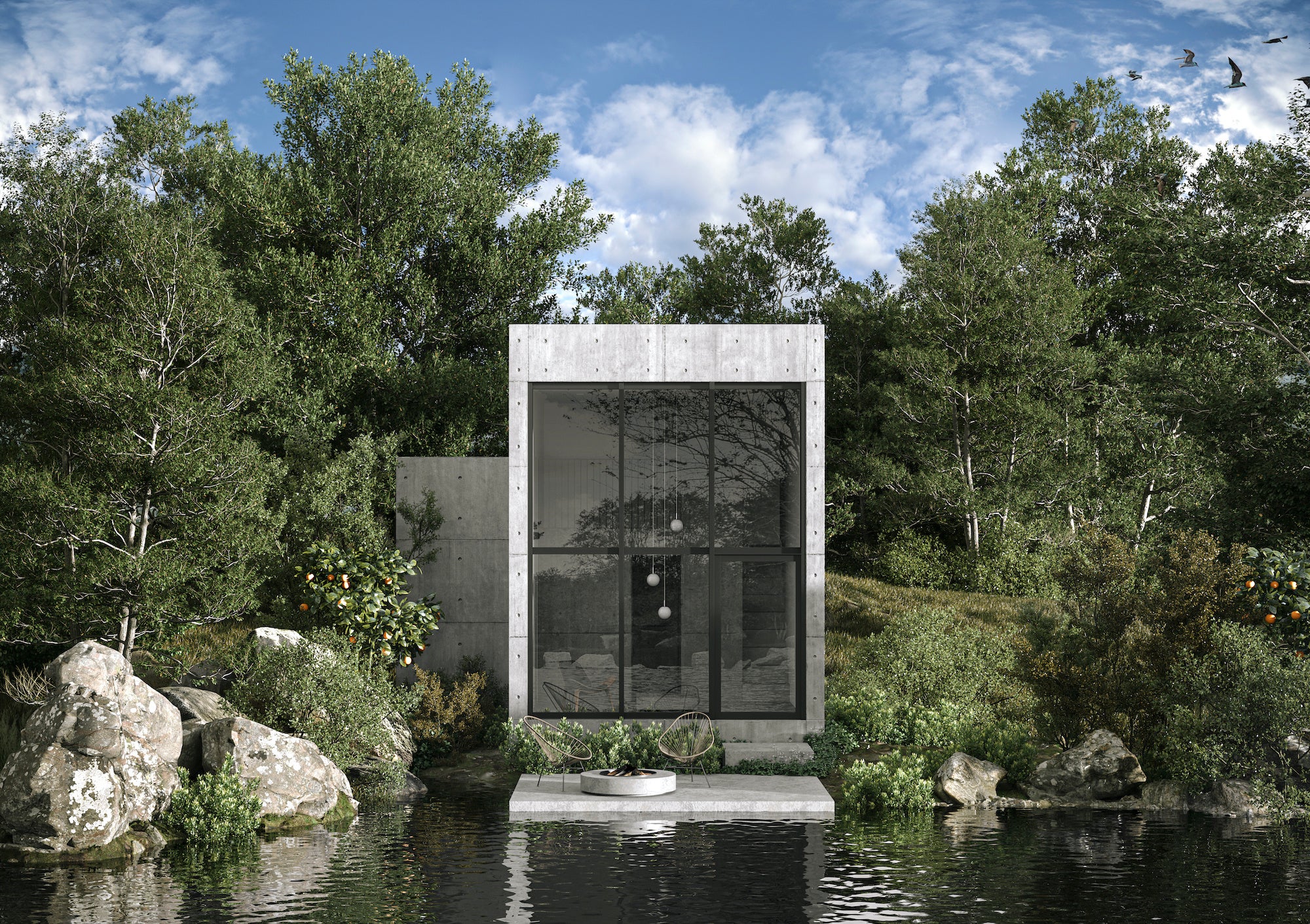 コンセプトビジュアル