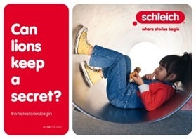 新ブランド戦略に沿ったキービジュアル