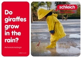 新ブランド戦略に沿ったキービジュアル