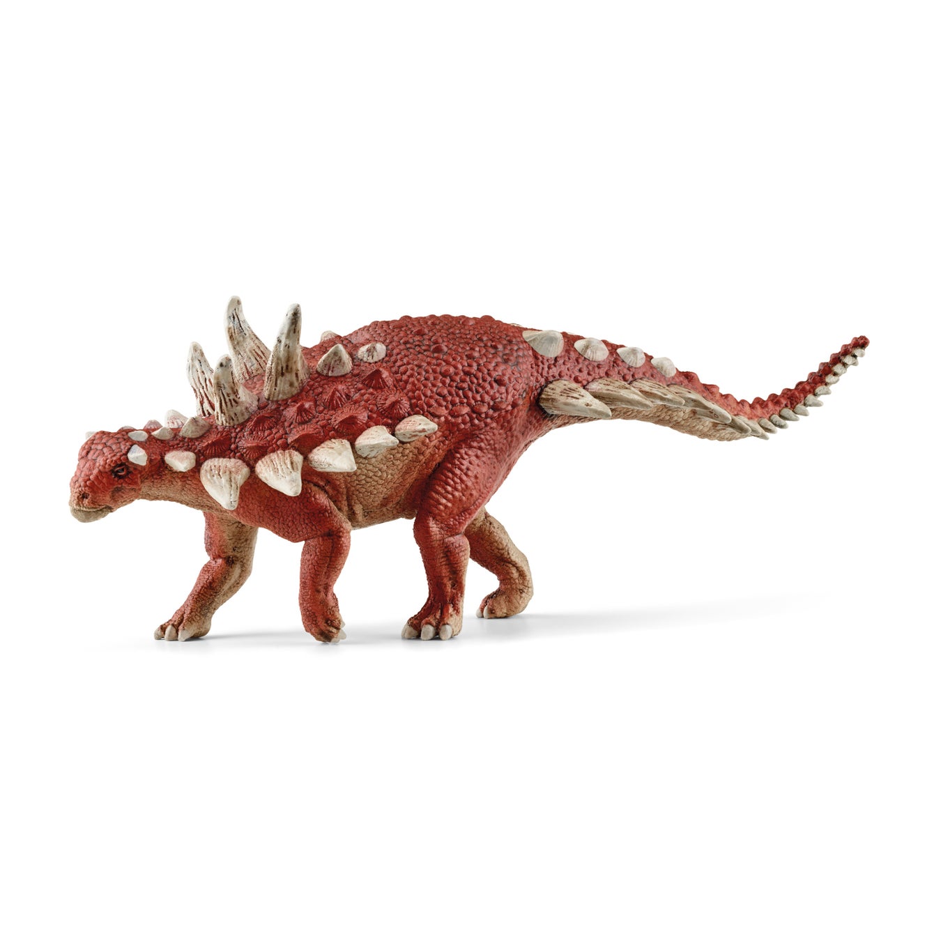 よろい竜のガストニア