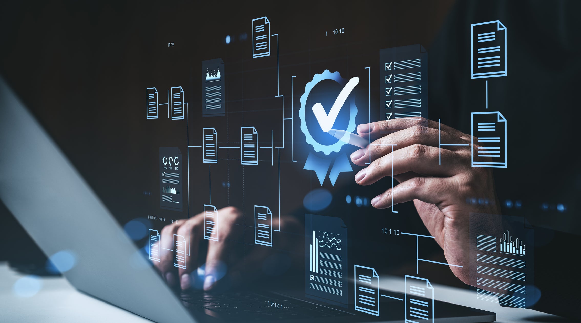 AI(人工知能)の利活用とITガバナンス評価に関するJISを制定