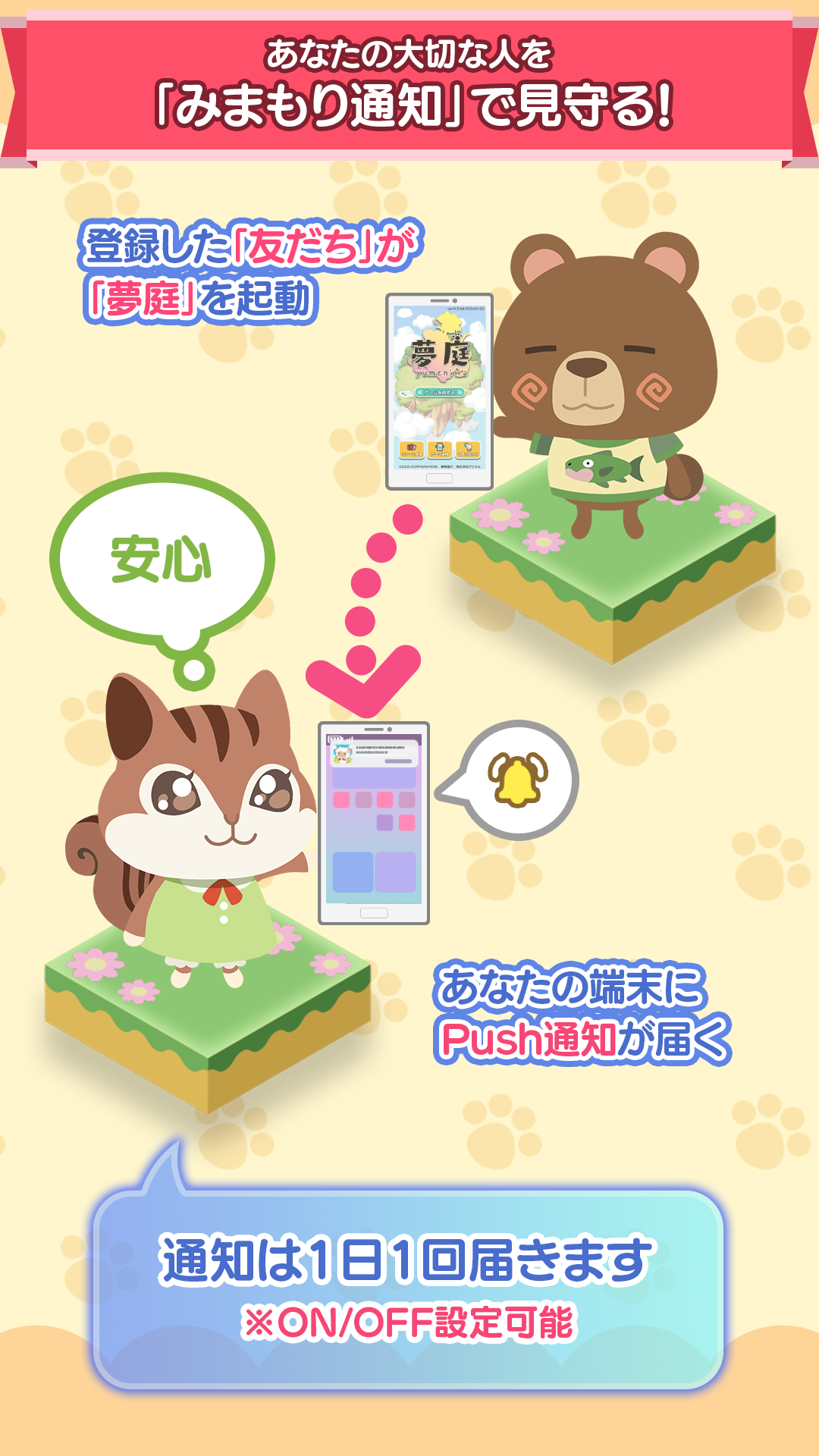 ※画面は開発中のものです。