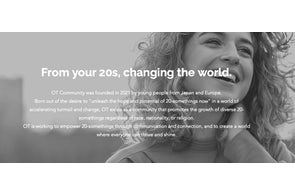 【20代全員無料】グローバルコミュニティ「OT Community」が同世代と一緒に成長したい20代メンバーを募集します。