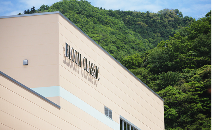 愛媛テクノ工場