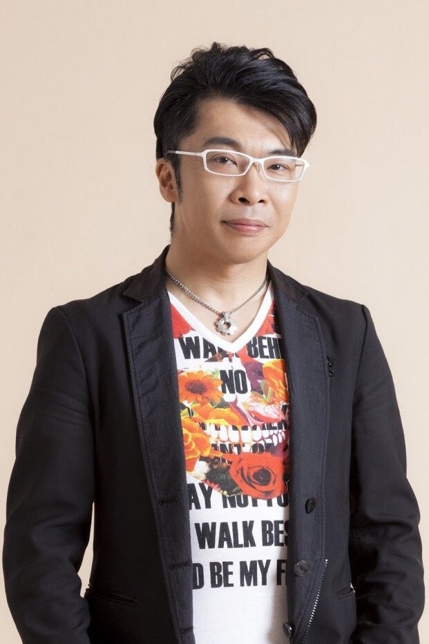 田所迅 役／伊藤健太郎さん