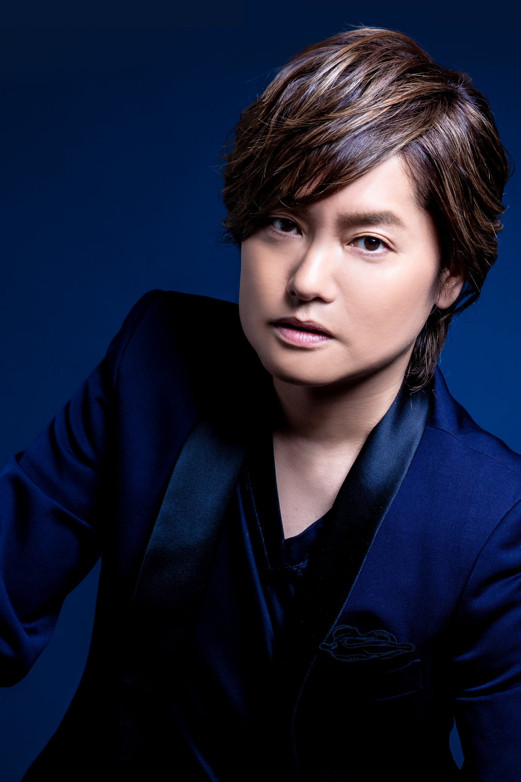 巻島裕介 役／森久保祥太郎さん