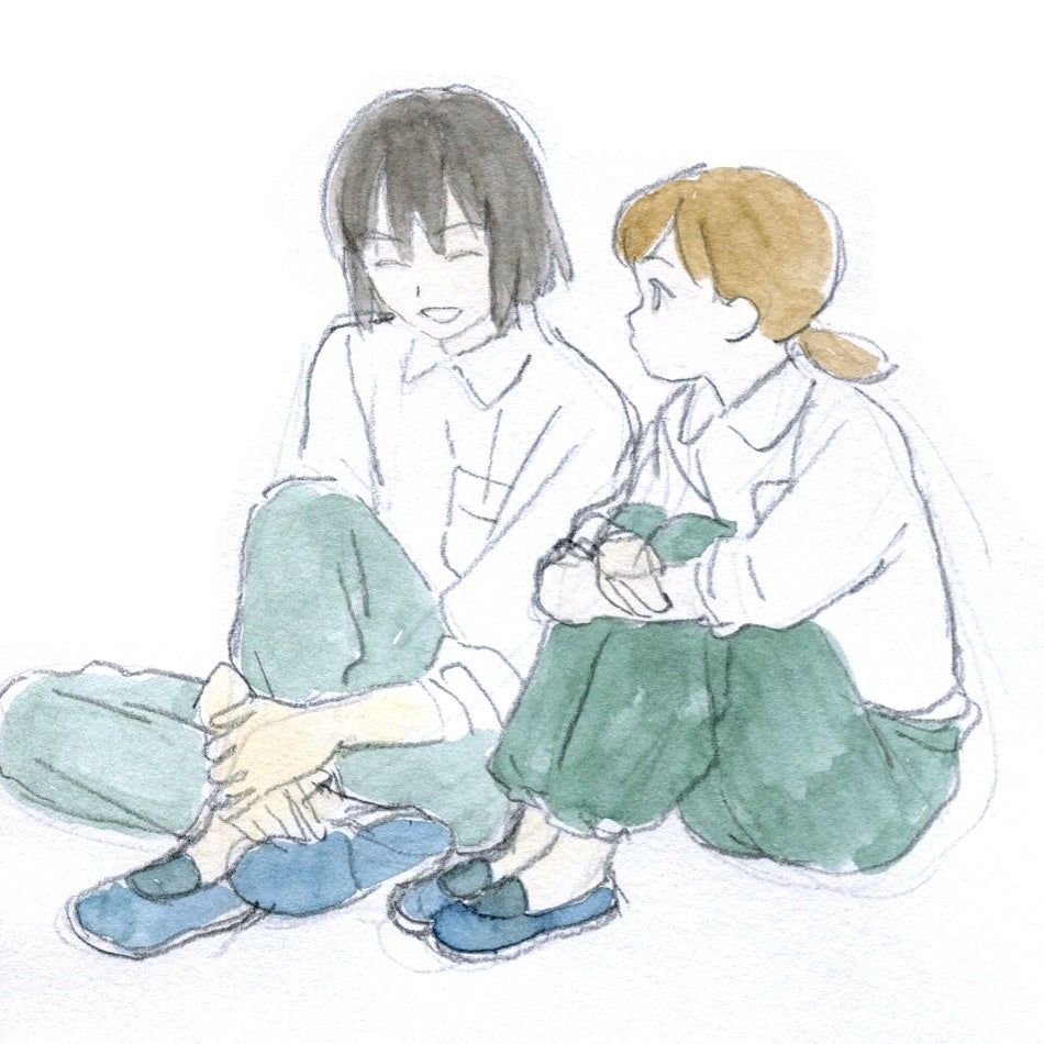戦争漫画の傑作! 今日マチ子「cocoon」が、NHKにて2025年夏に
