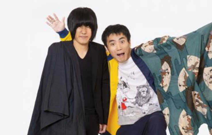 ランジャタイさん