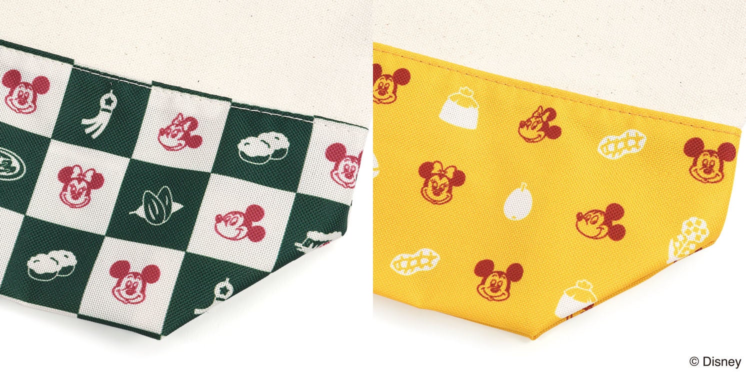 レトロでポップなスーベニア Disney FUN TRAVEL シリーズ 第 3 弾 4 月