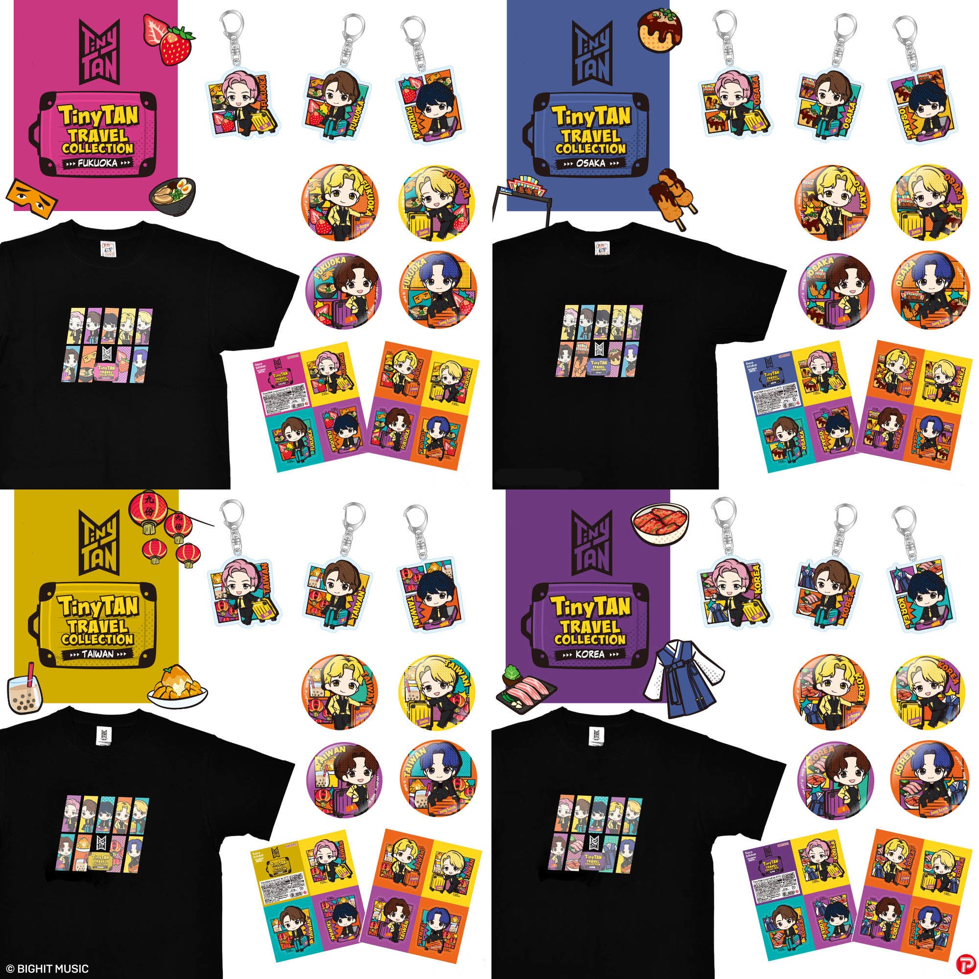 BTS TinyTAN 別売専用枠 欲しいグッズ フリーチョイスorセット売り BTS TinyTAN 別売専用枠 欲しいグッズ フリーチョイスorセット売り BTS