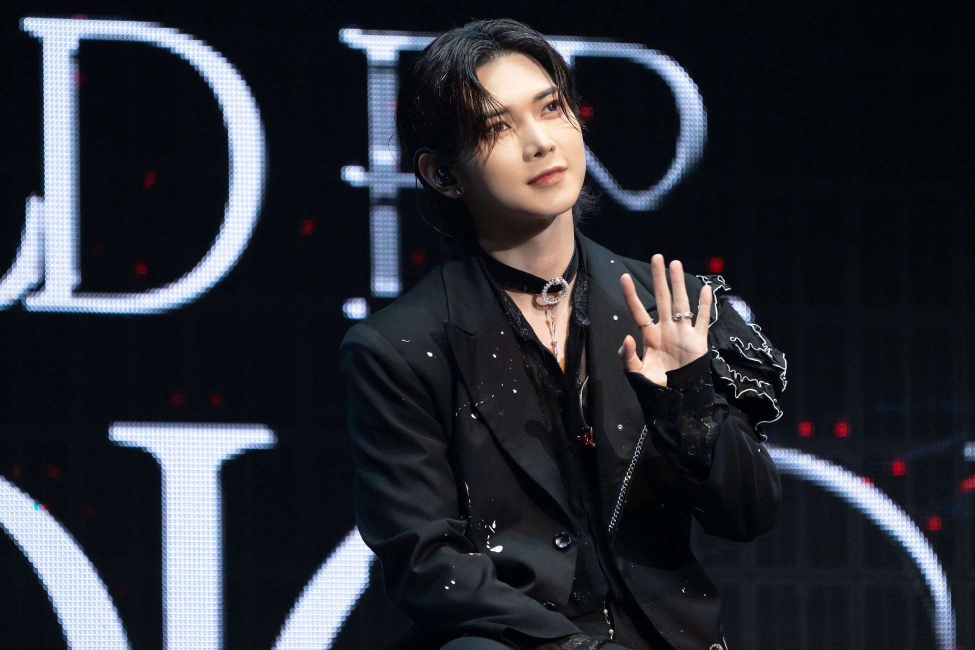 ©KQ ENTERTAINMENT