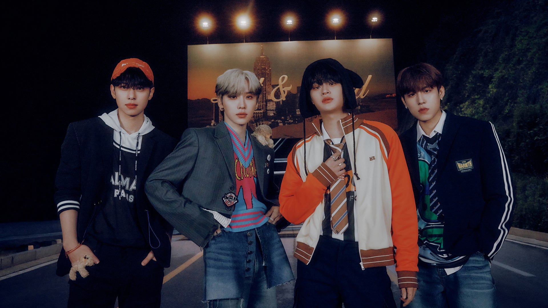 (c) BRANDNEW MUSIC