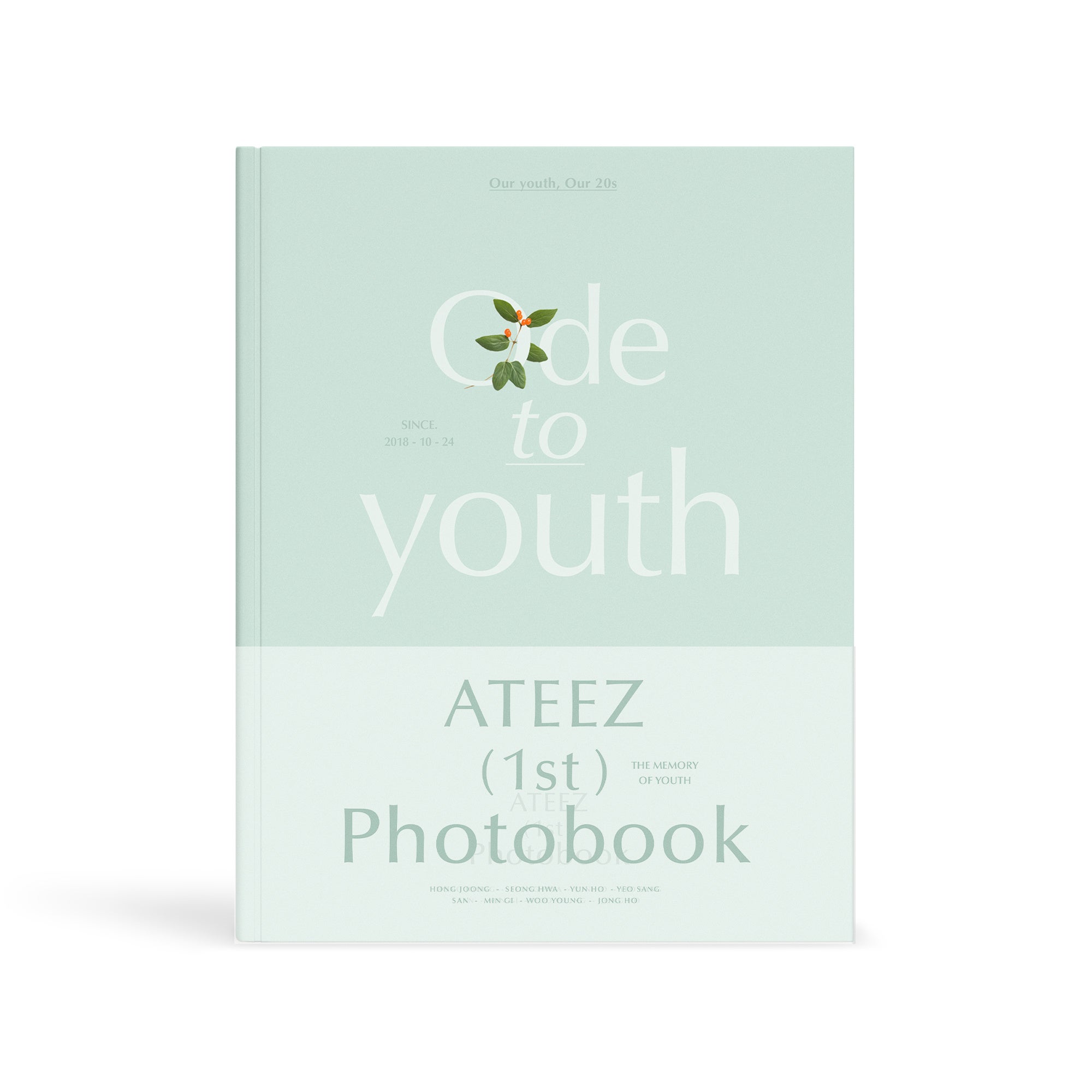 未開封 新品】ATEEZ 日本 公式 BEGINNING OF THE END