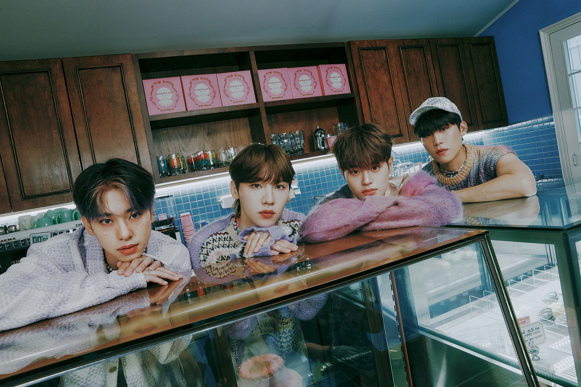 K Pop グループ Ab6ix エイビーシックス クリスマスファンミーティング 22 Ab6ix Christmas Party Very Merry Abnew 開催決定 株式会社エムダッシュのプレスリリース K Pop グループ Ab6ix エイビーシックス クリスマスファンミーティング 22 Ab6ix Christmas Party Very Merry Abnew 開催決定 株式会社エムダッシュのプレスリリース