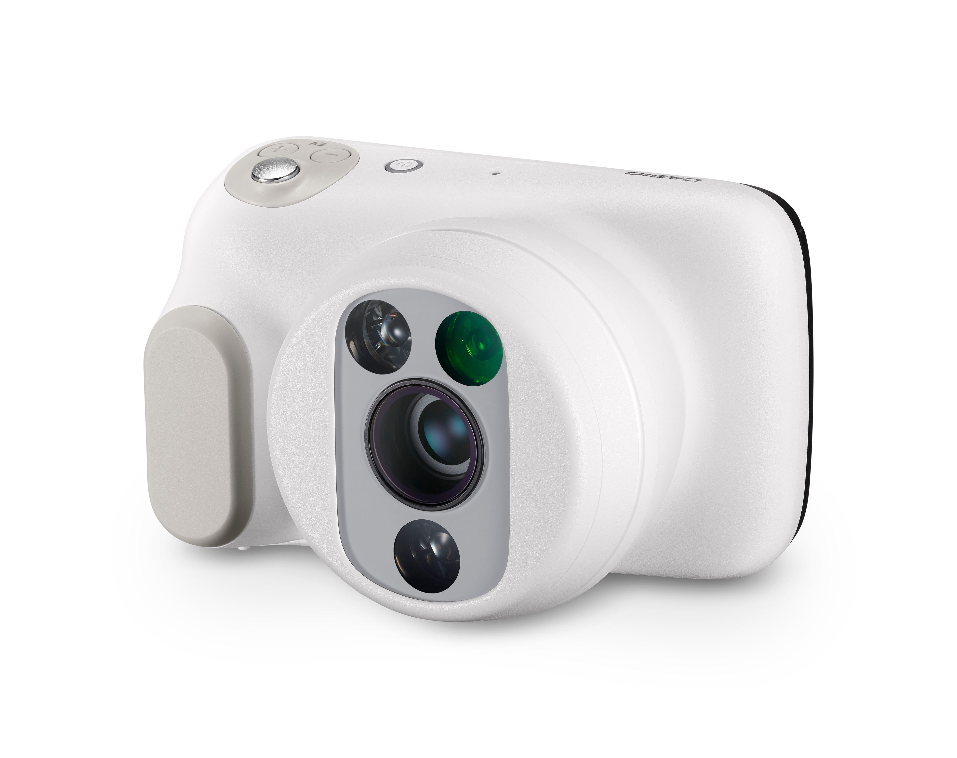 コルポカメラ（TM） DZ-C100