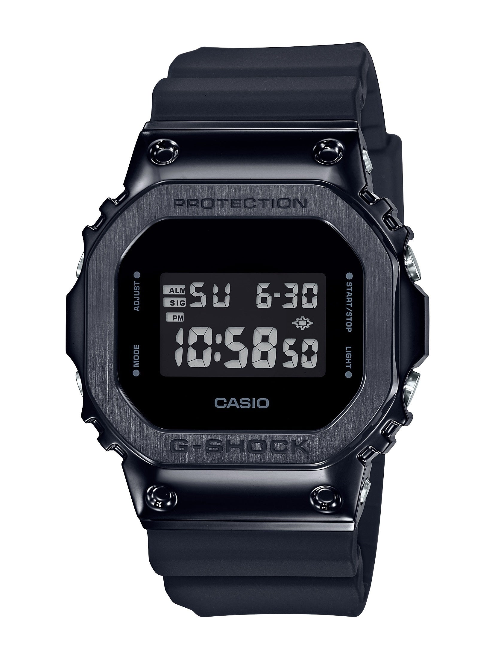 G-SHOCK　GM-5600B-1JF