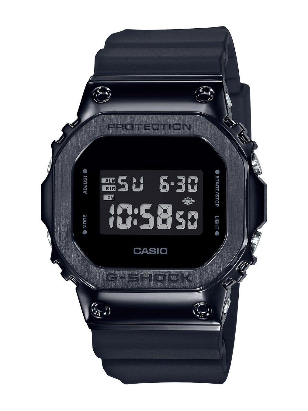 G-SHOCK GM-5600B-1JF