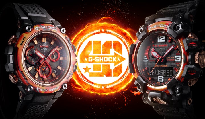 G-SHOCK 1200本限定 サントリープレミアムモルツ 10周年記念 G-SHOCK 1200本限定 サントリープレミアムモルツ 10周年記念