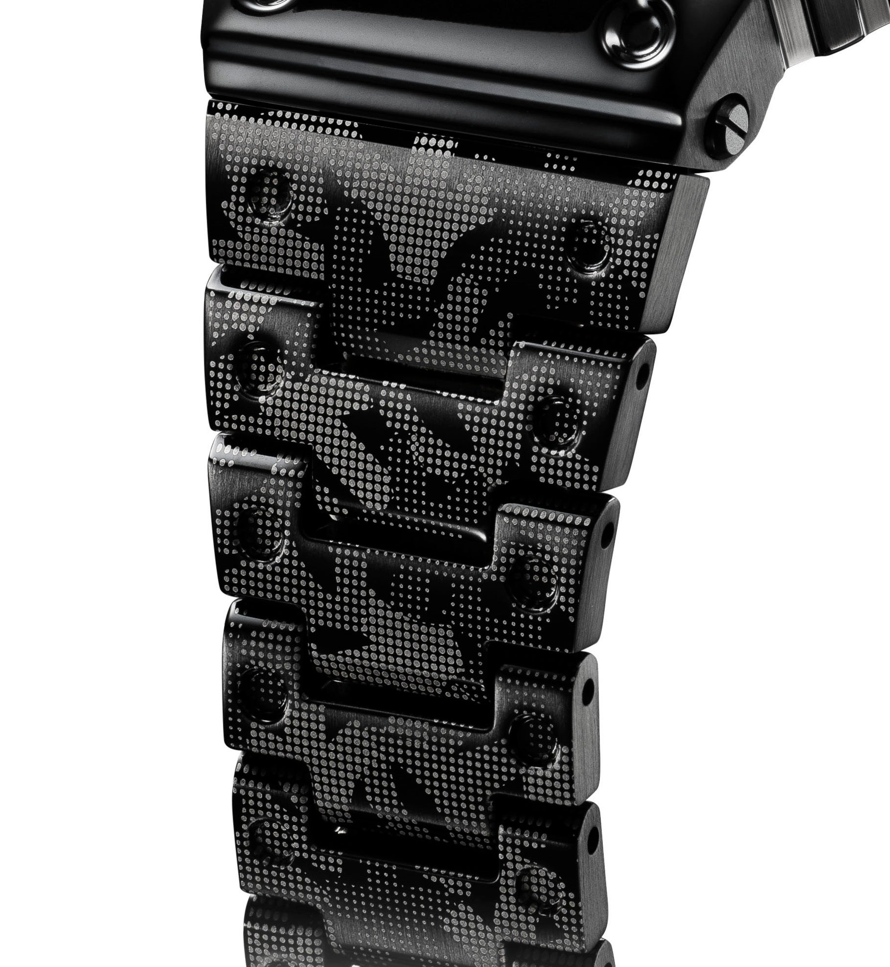 G-SHOCK”40周年を記念したエリック・ヘイズとのコラボモデル