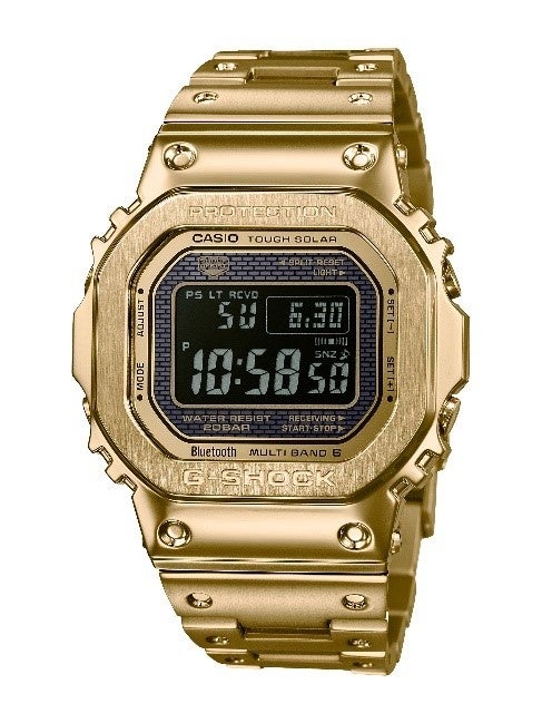 GMW-B5000GD-9JF