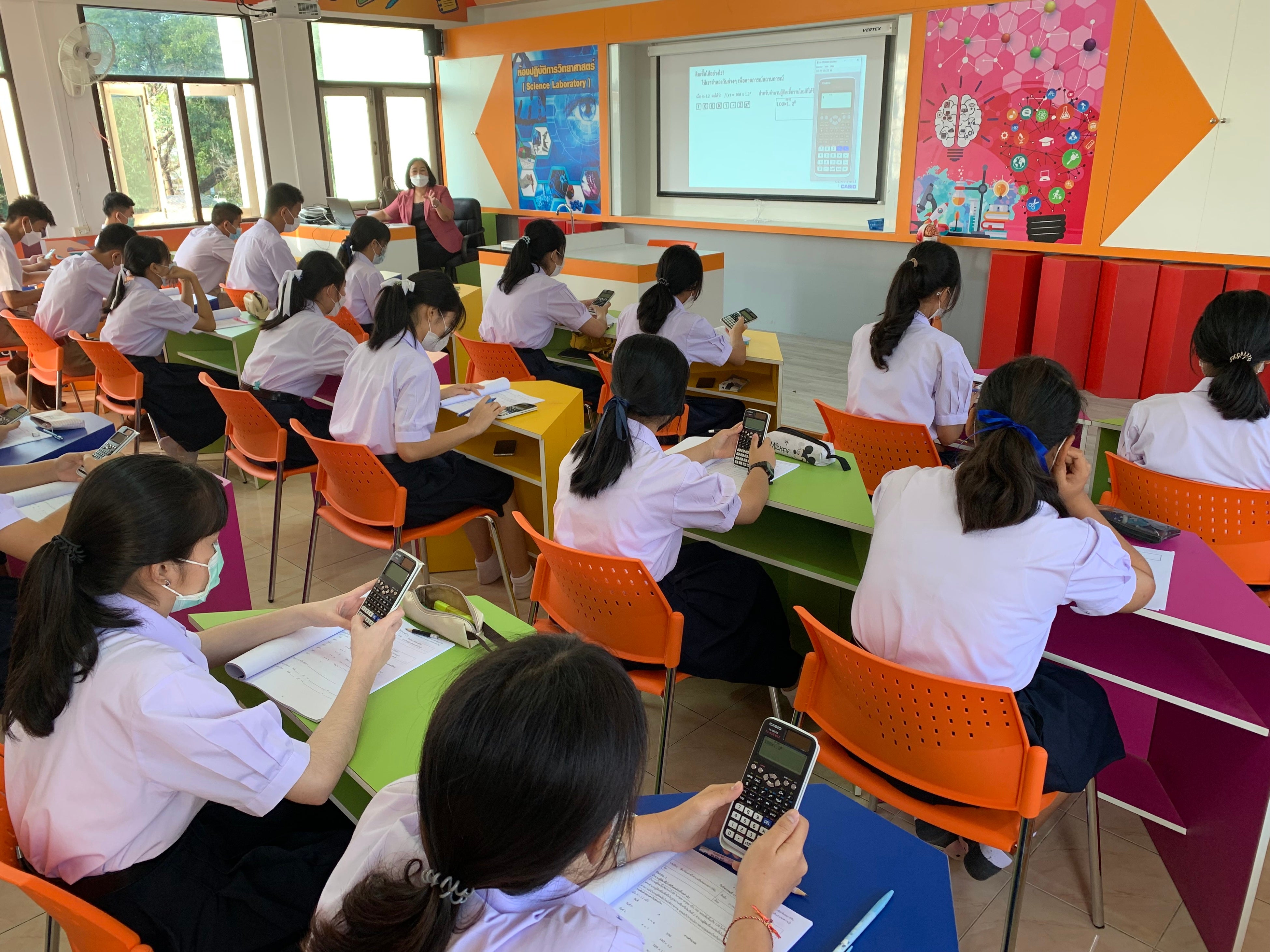 名門3クラブに学ぶ「基本」と「チーム」と「個」の育成 エジプト・バングラデシュにおける教育事業が文部科学省「EDU-Port