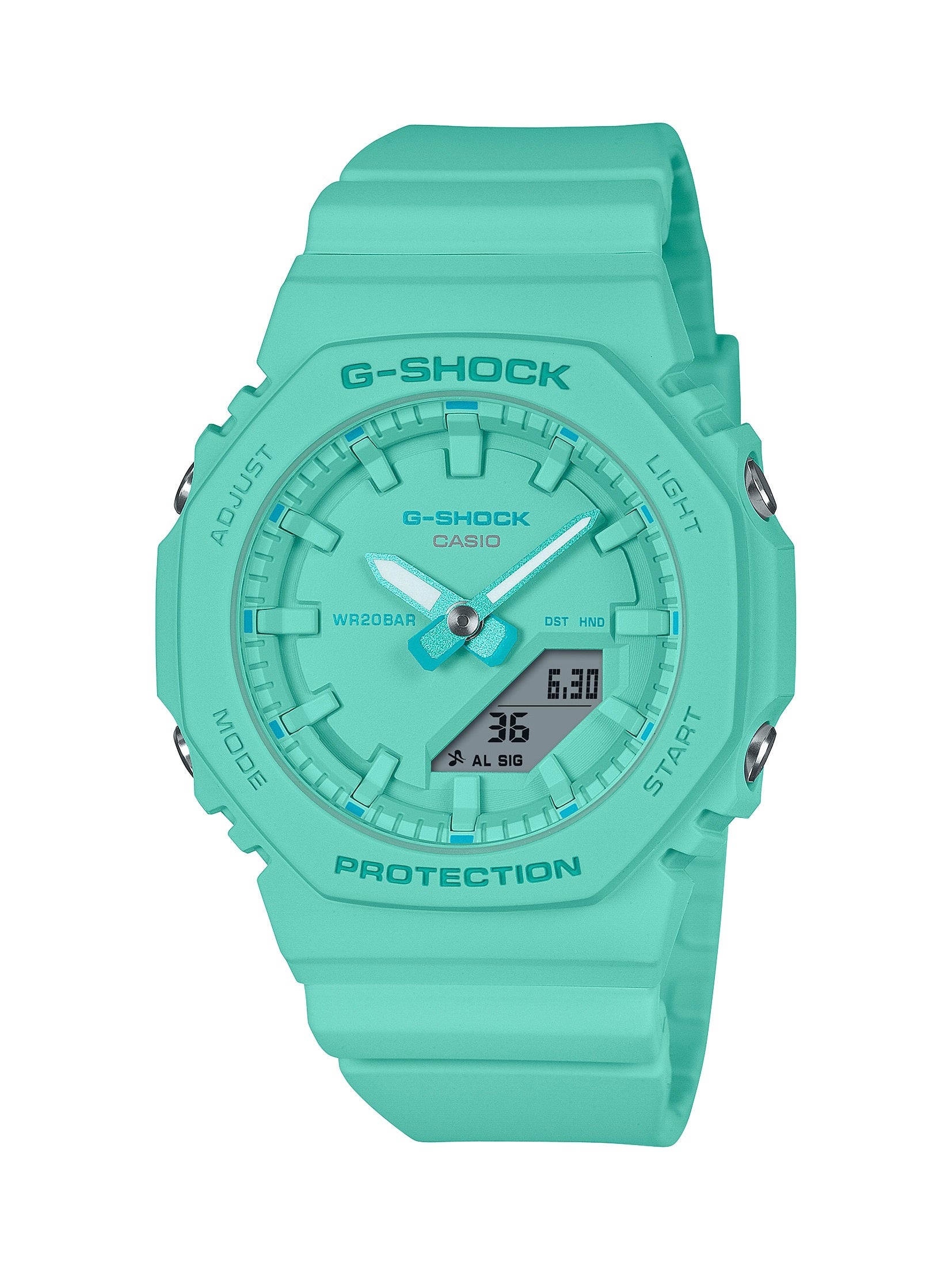【未使用級】希少 CASIO G-SHOCK へザードカラー へザードシリーズ 未使用級】希少 CASIO G-SHOCK へザードカラー へザードシリーズ