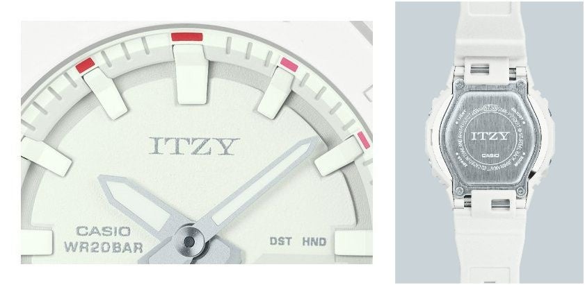 文字板ロゴ/裏蓋